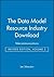 The Data Model Resource CD: Telecommunications