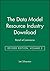 The Data Model Resource CD: Retail Ecommerce