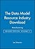 The Data Model Resource CD: Manufacturing