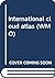 International Cloud Atlas, ...