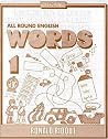 All Round English Words One All Round English Words One