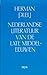 Nederlandse literatuur van de late middeleeuwen (Dutch Edition)
