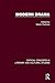 Modern Drama (Critical Concepts in Literary and Cultural Studies)