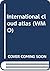 International Cloud Atlas, Vol. 1