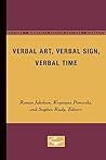Verbal Art, Verba...