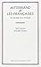 Mitterrand et les Françaises: Un rendez-vous manqué (ACADEMIQUE) (French Edition)