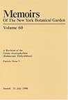 A Revision of the Genus Arcytophyllum (Rubiaceae: Hedyotideae) (Memoirs of the New York Botanical Garden Vol. 60)
