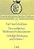 Die westfälischen Fabrikengerichtsdeputationen- - Vorbilder, ... by Hans Hattenhauer
