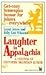Laughter in Appalachia: A Festival of Southern Mountain Humor