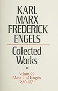 Collected Works 22 1870-71