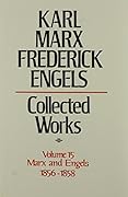 Collected Works 15 1856-58