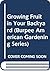 Growing Fruit in Your Backyard by Lee Reich