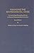 Managing the Environmental Crisis by William R. Mangun