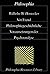 Vor Freud: Philosophiegeschlichtliche Voraussetzungen der Psychoanalyse (Philosophia resources library) (German Edition)