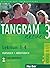 Tangram aktuell: Kurs- und Arbeitsbuch 3 - Lektion 1-4 mit CD zum Arbeitsbuch