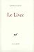 Le Livre