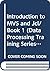 Introduction to MVS and Jcl/Book 1 by Joe Leben