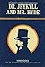 The Strange Case of Dr. Jekyll and Mr Hyde