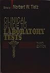 Clinical Guide to Laboratory Tests Clinical Guide to Laboratory Tests
