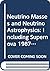 Neutrino Masses and Neutrin...