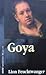 Goya by Ana Tortajada
