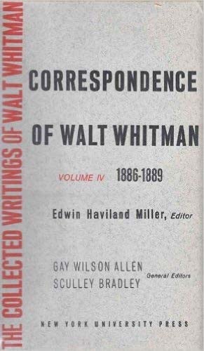 The Correspondence, Vol. V: 1890-1892 (Hardcover)