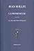 Promeneuse/Le Palais Des Jungles by Jean Rollin