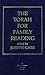 The Torah for Family Readin...