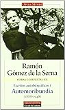 Escritos autobiog...