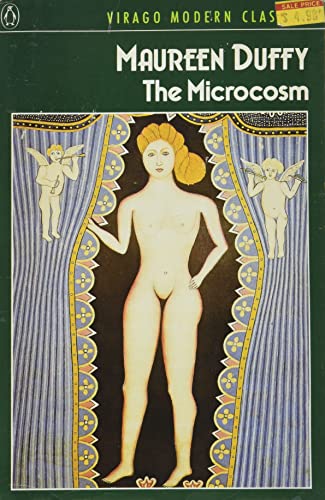 The Microcosm (Paperback)