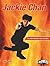 Jackie Chan (Livewire Real Lives)