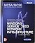 Windows Server 2003 - Network Infraestructure by J.C. MacKin