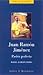 Juan Ramon Jimenez (Spanish Edition)