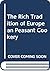The Rich Tradition of European Peasant Cookery