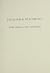Epigrams & Fragments of Mer...