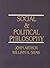 Social and Political Philos...