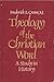 Theology of the Christian word: A study in history