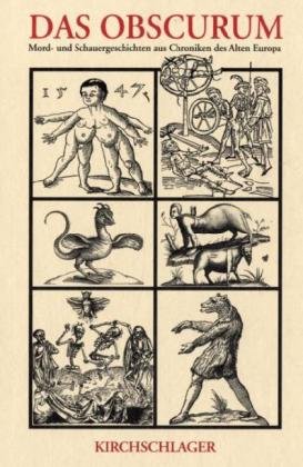 Das Obscurum (Paperback)