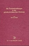 Traumdarstellungen in der griechisch-römischen Dichtung