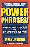 Power Phrases!: T...