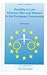 Equality in Law Denmark by Ruth Nielsen