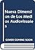 Nueva Dimension de Los Medios Audiovisuales (Spanish Edition)