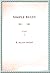 Simple Rules by R. Allen Shoaf