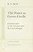 The Poem As Green Girdle by R. Allen Shoaf