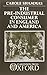 The Pre-Industrial Consumer in England and America