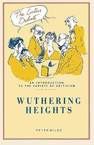 Wuthering Heights (Critics Debate)