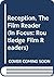 Reception, The Film Reader