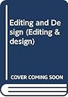 Editing and design: A five-volume manual of English, typography and layout Editing and design: A five-volume manual of English, typography and layout