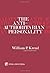 The anti-authoritarian personality (International series of monographs in experimental psychology ; v. 21)