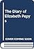 The Diary of Elizabeth Pepys by Dale Spender